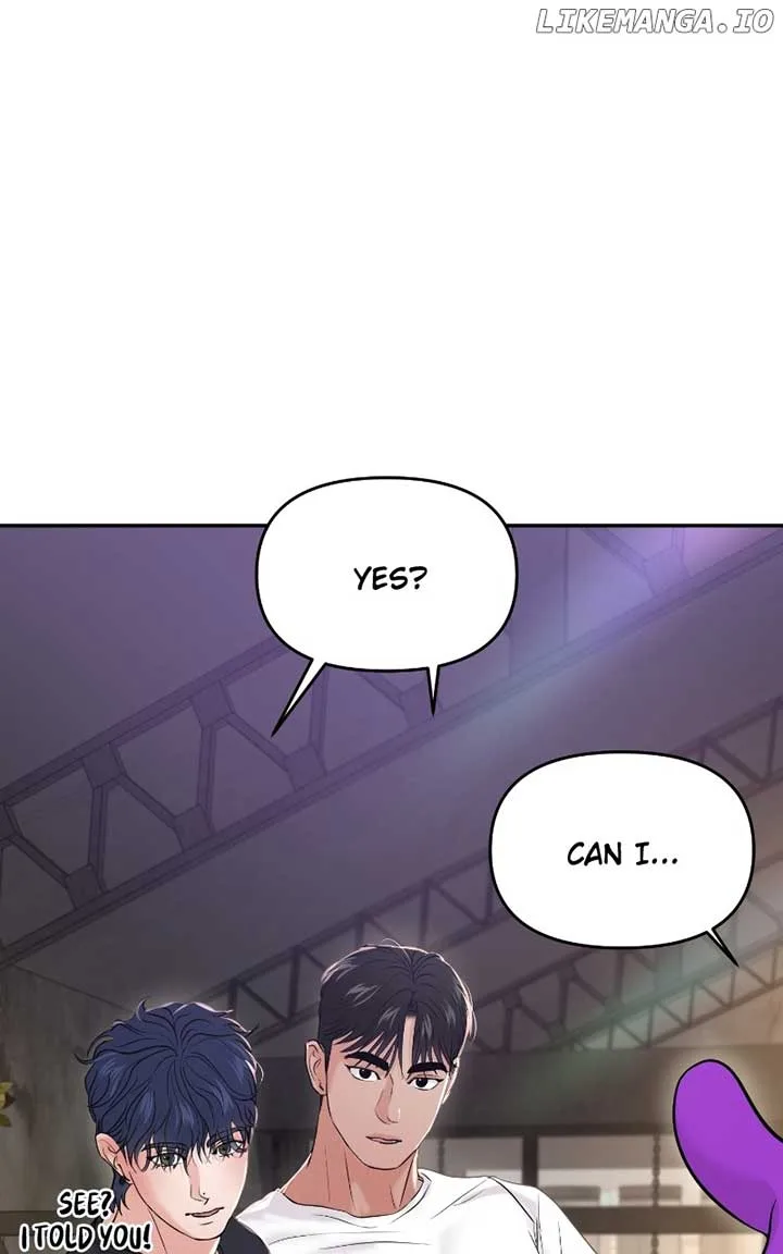 A Campus Romance, I Guess Chapter 57 page 135
