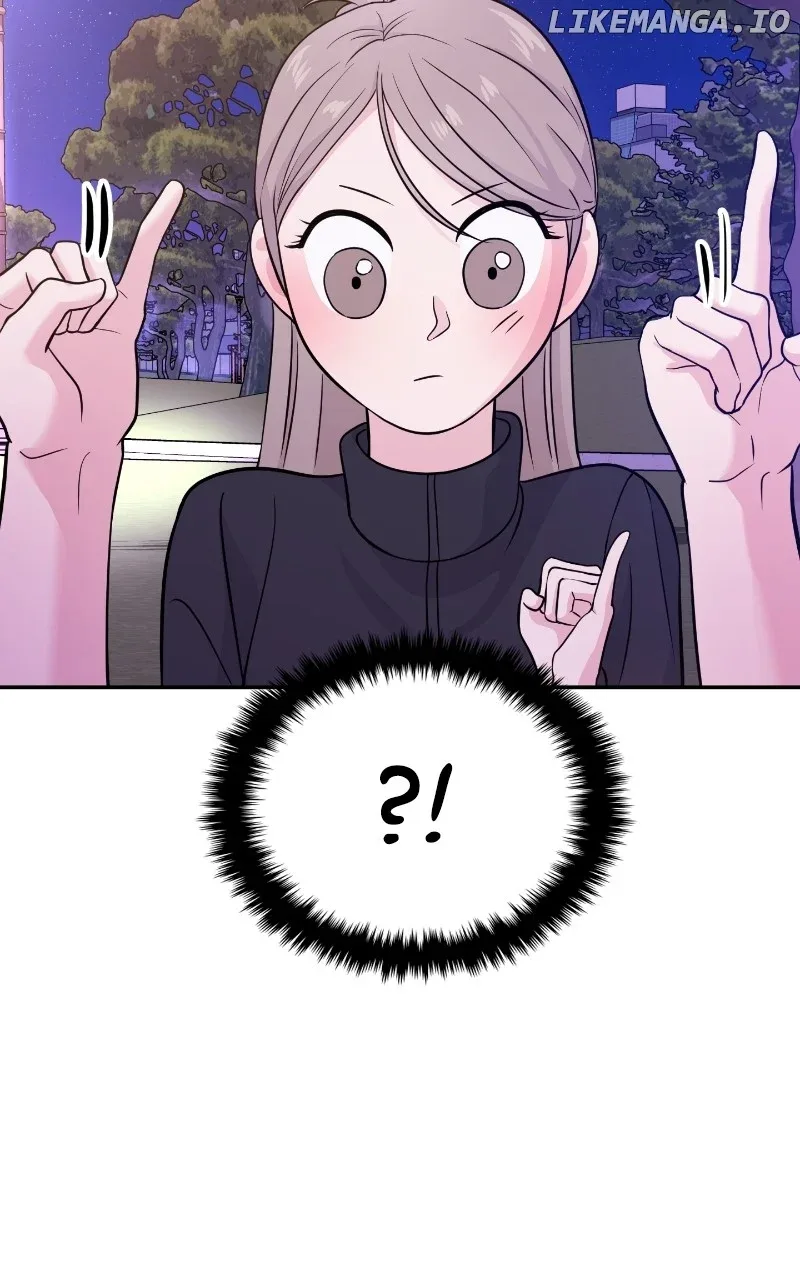 A Campus Romance, I Guess Chapter 63 page 49