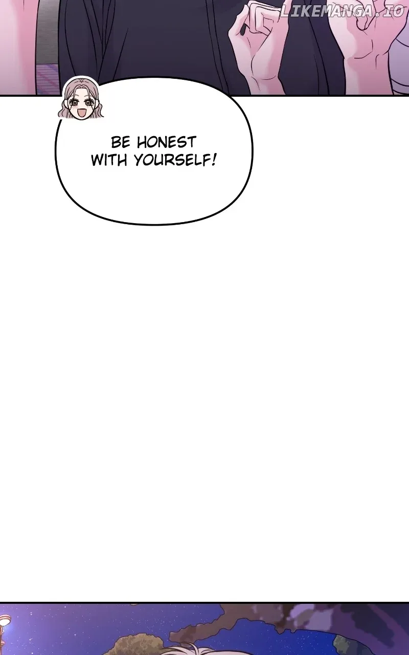 A Campus Romance, I Guess Chapter 63 page 48