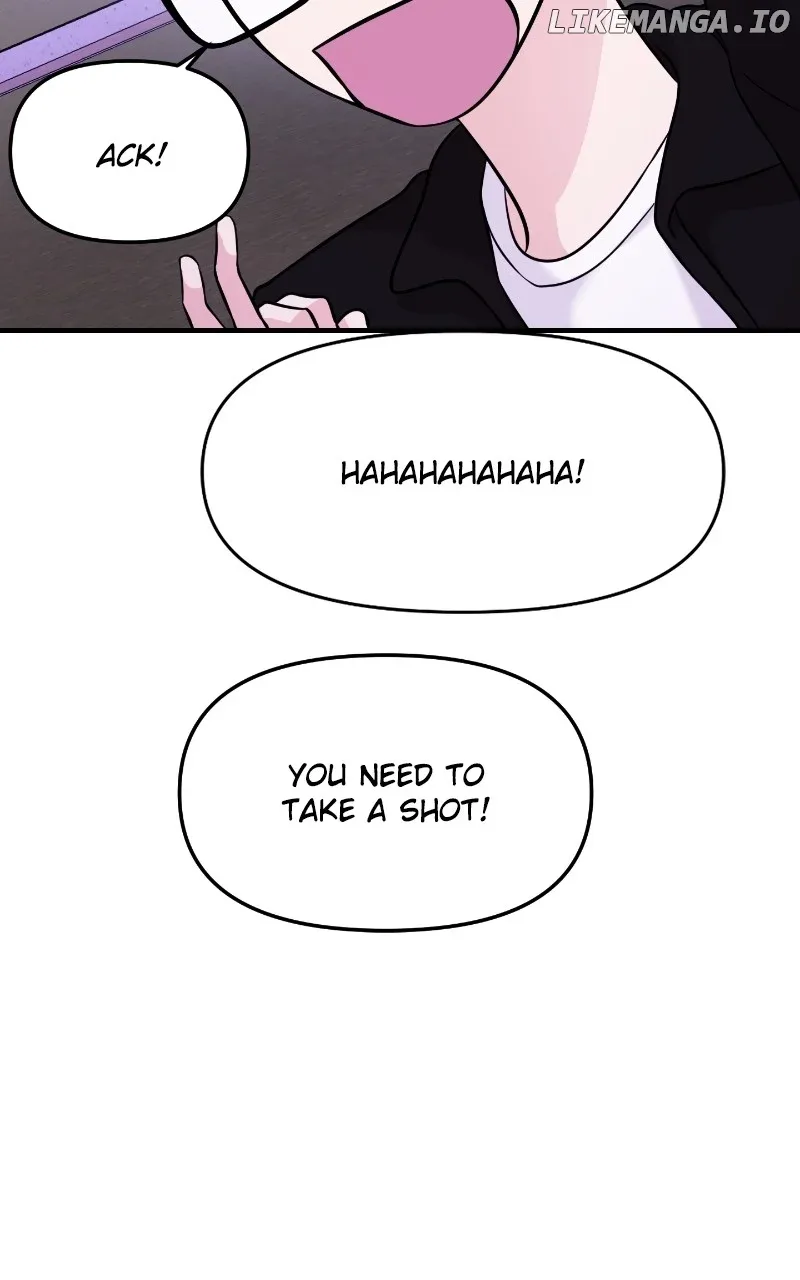 A Campus Romance, I Guess Chapter 63 page 41