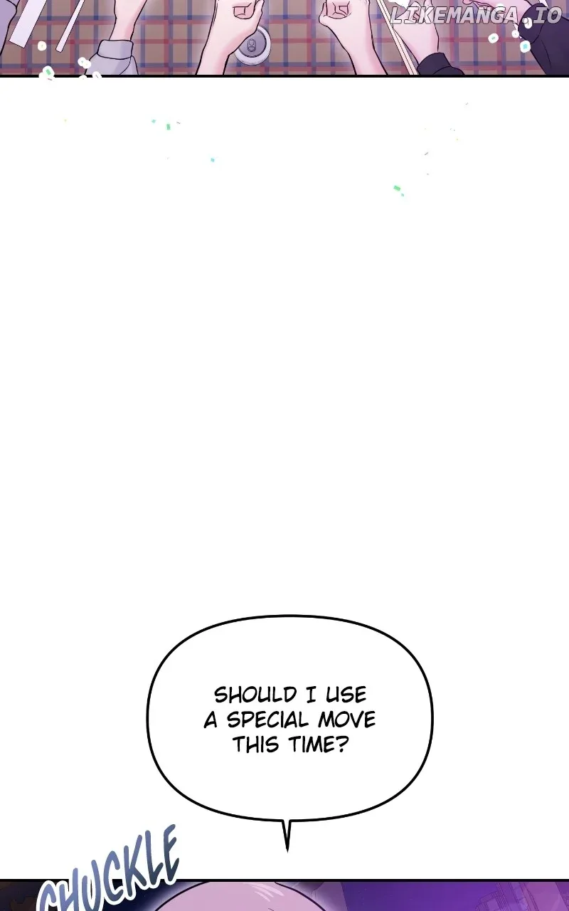 A Campus Romance, I Guess Chapter 63 page 43