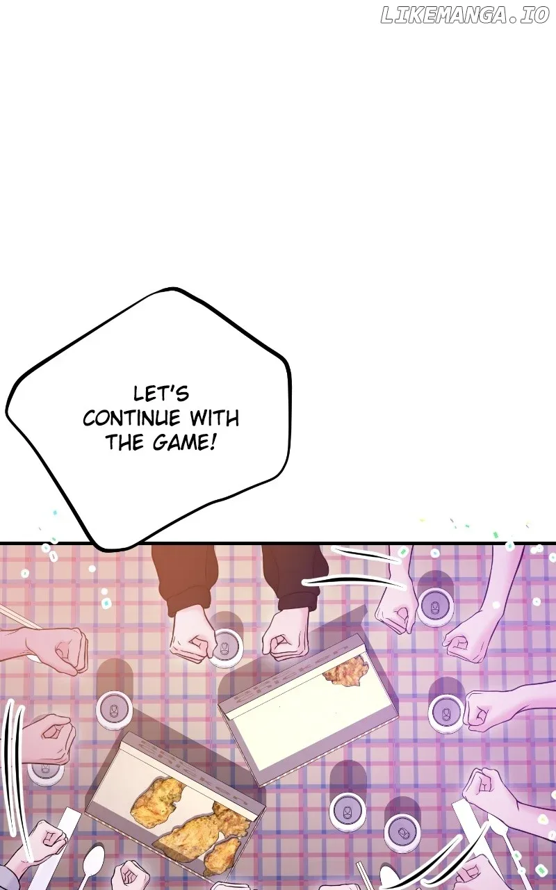 A Campus Romance, I Guess Chapter 63 page 42