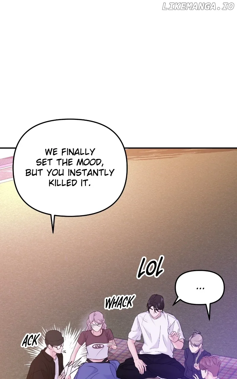 A Campus Romance, I Guess Chapter 63 page 45