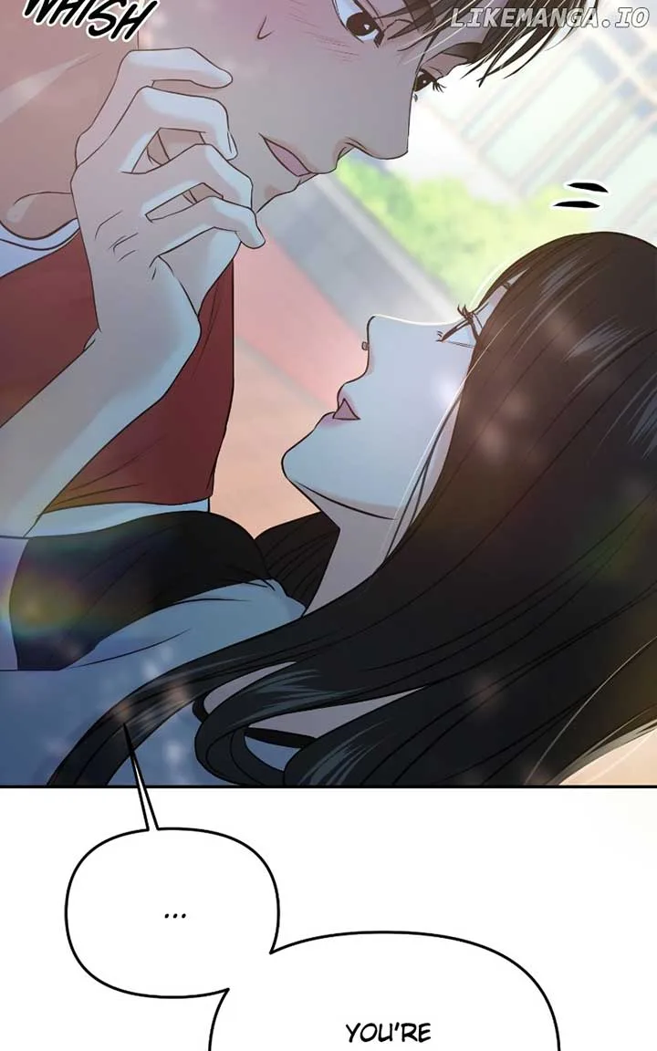 A Campus Romance, I Guess Chapter 58 page 120