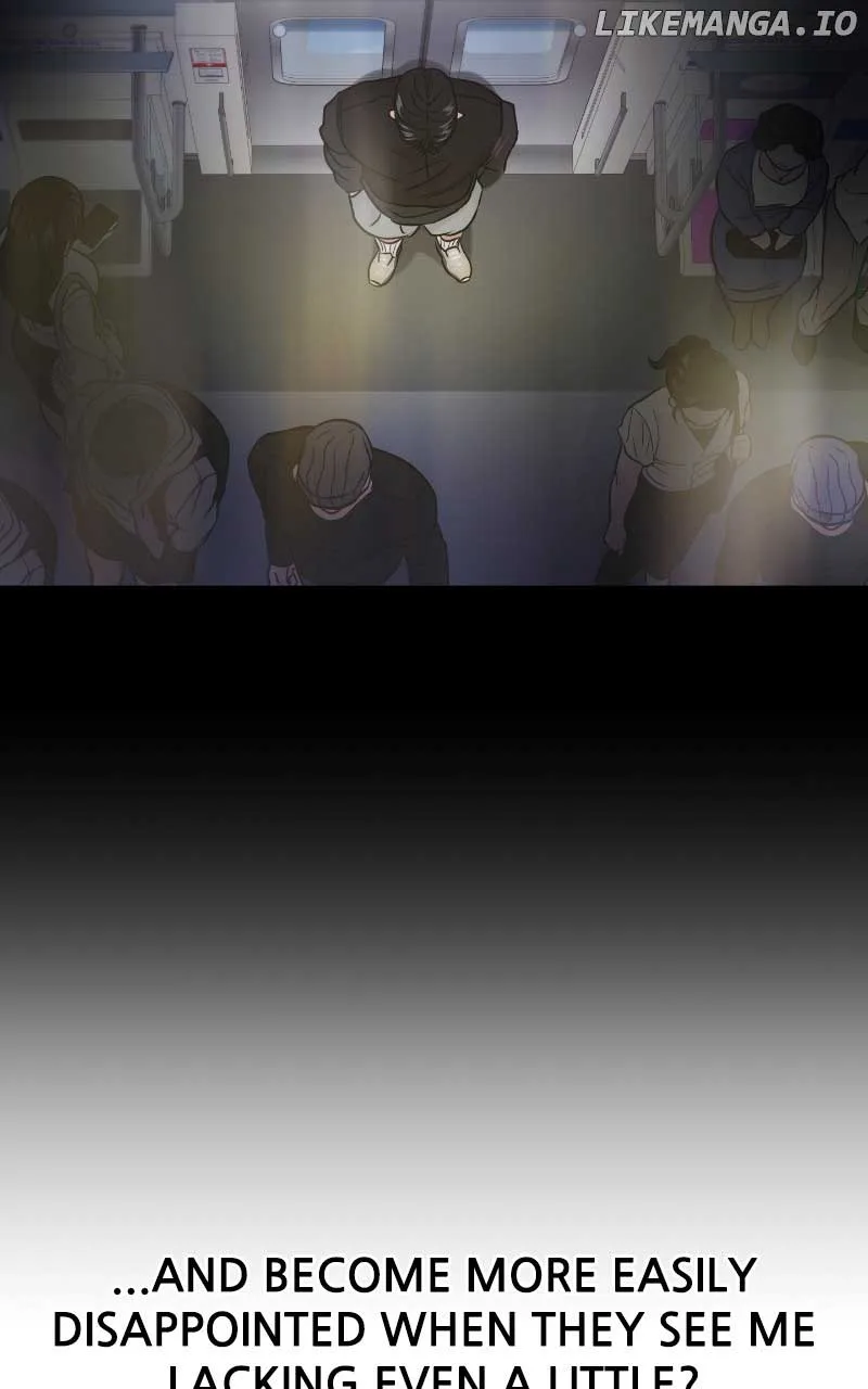 A Campus Romance, I Guess Chapter 52 page 134