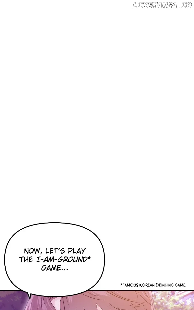 A Campus Romance, I Guess Chapter 63 page 52