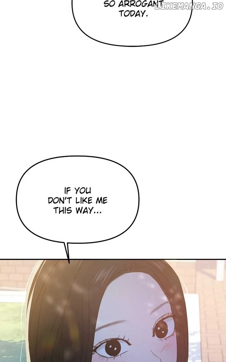 A Campus Romance, I Guess Chapter 58 page 121