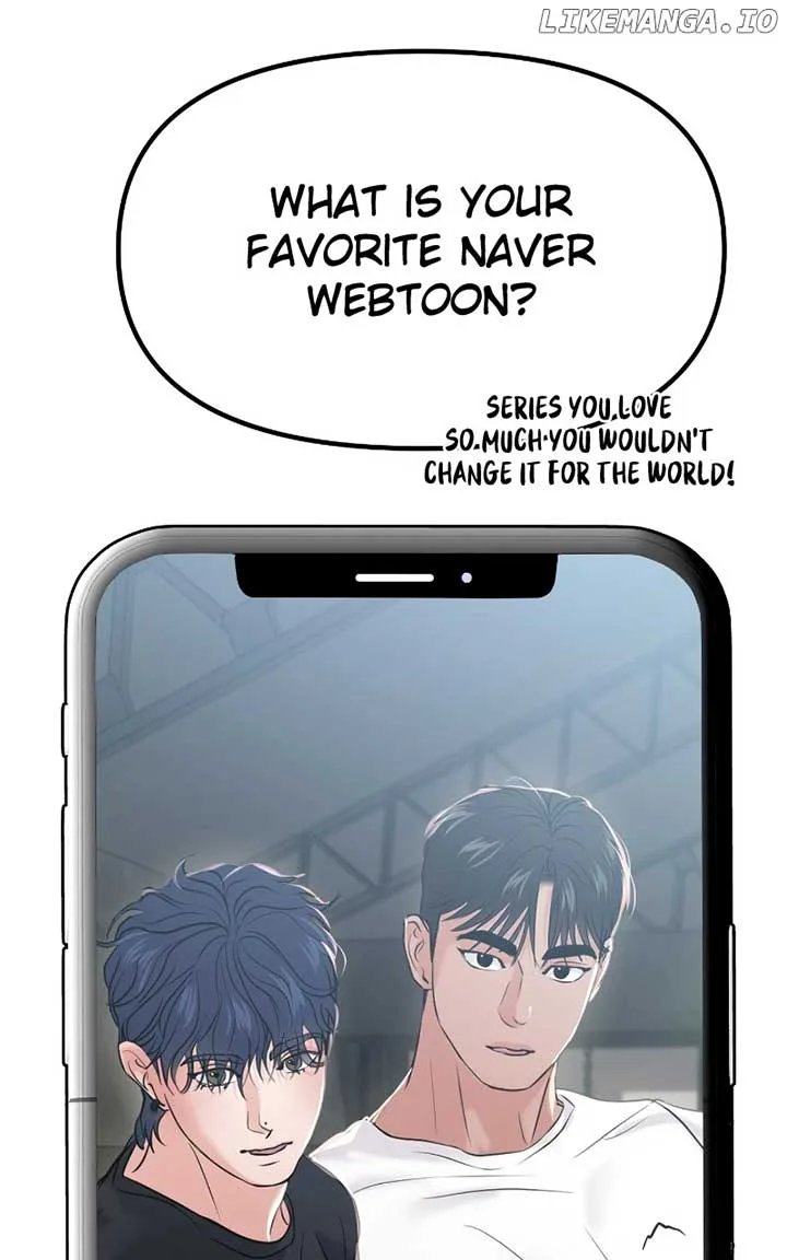 A Campus Romance, I Guess Chapter 57 page 137