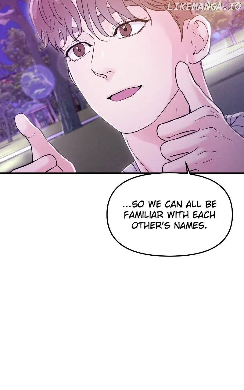 A Campus Romance, I Guess Chapter 63 page 53