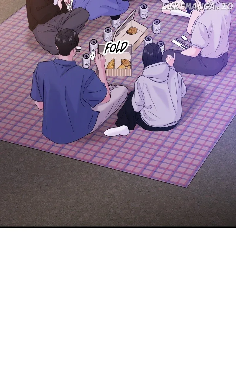 A Campus Romance, I Guess Chapter 63 page 46