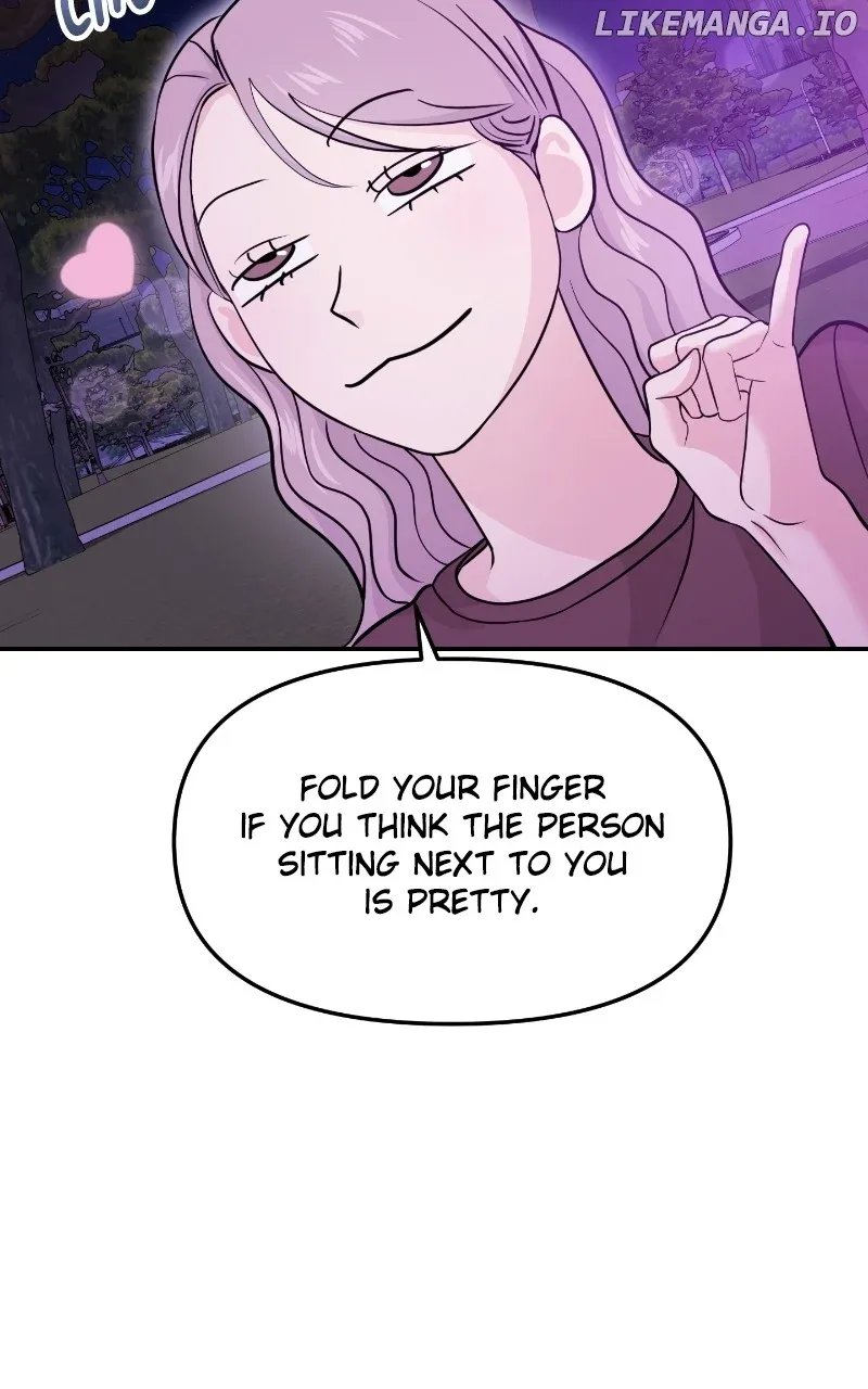 A Campus Romance, I Guess Chapter 63 page 44