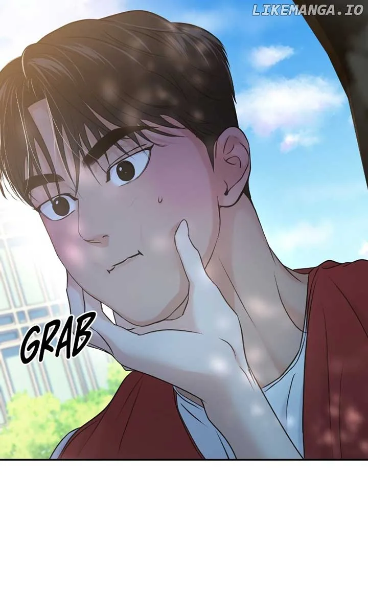 A Campus Romance, I Guess Chapter 58 page 118