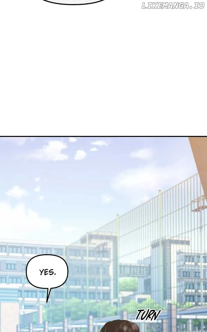 A Campus Romance, I Guess Chapter 58 page 114