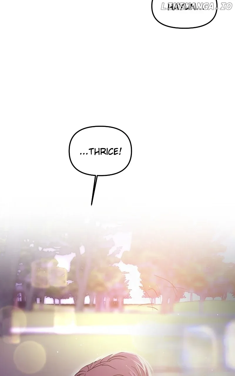 A Campus Romance, I Guess Chapter 63 page 64