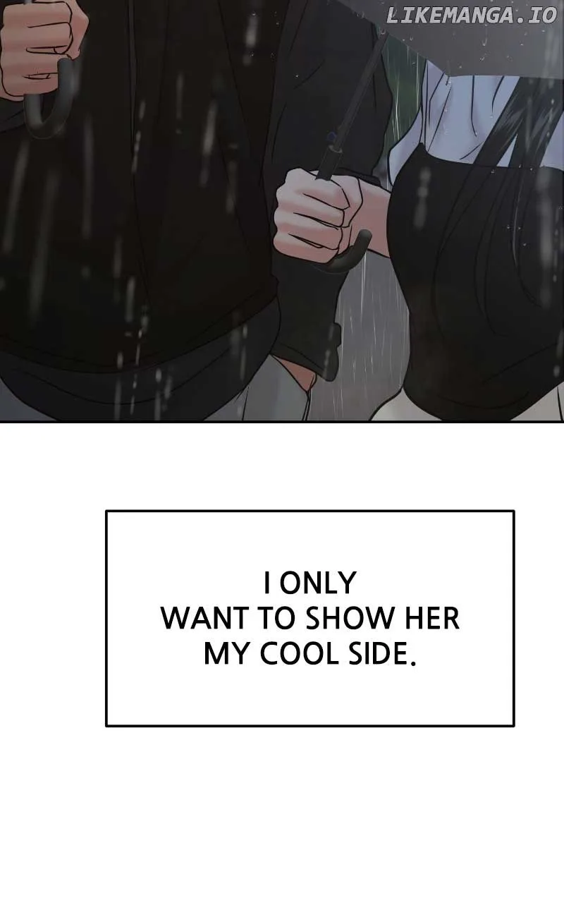 A Campus Romance, I Guess Chapter 52 page 147