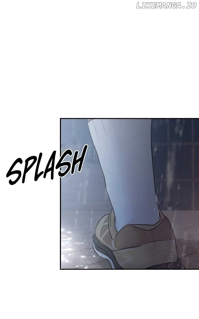 A Campus Romance, I Guess Chapter 52 page 143