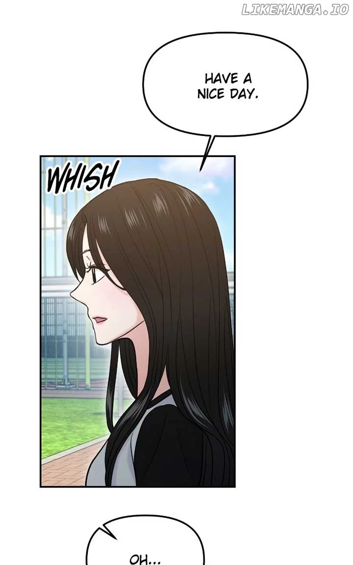 A Campus Romance, I Guess Chapter 59 page 41