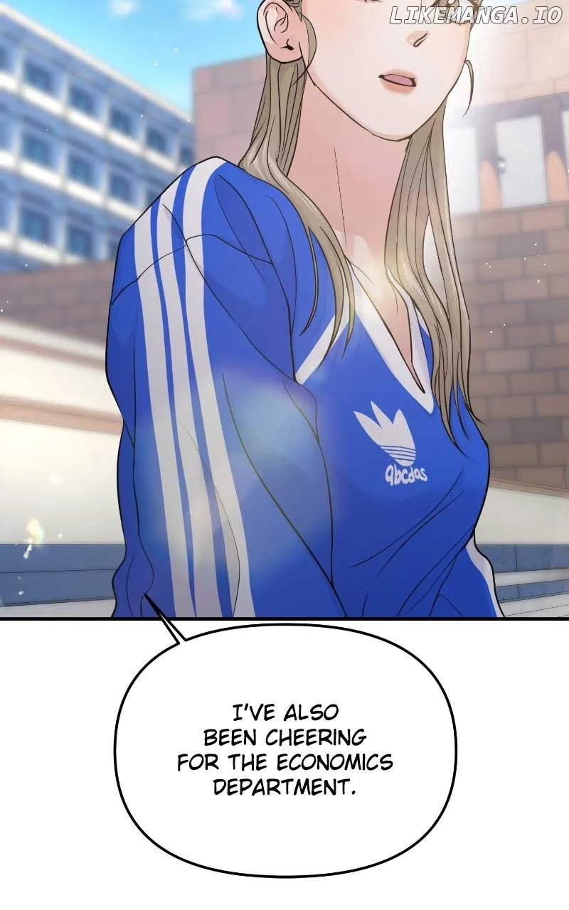 A Campus Romance, I Guess Chapter 61 page 45