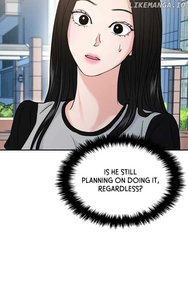 A Campus Romance, I Guess Chapter 59 page 45