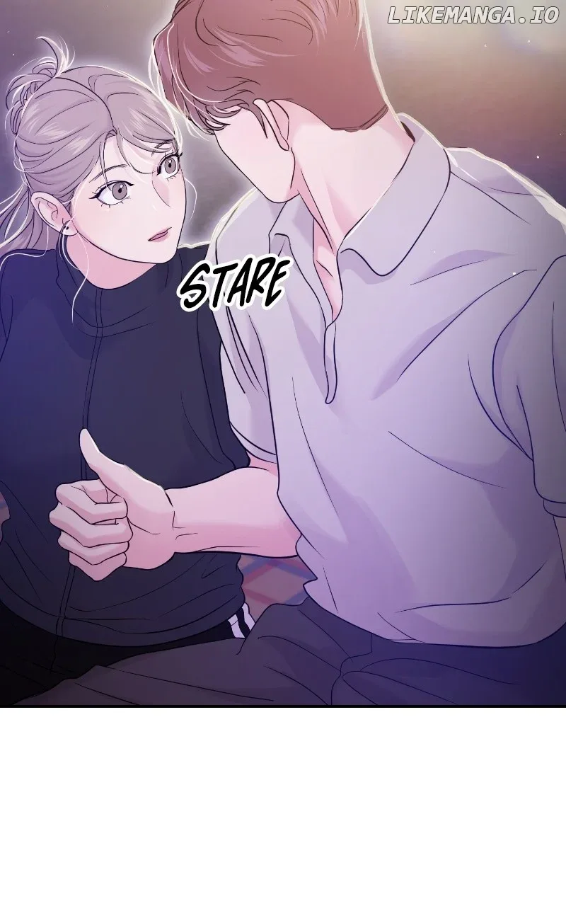 A Campus Romance, I Guess Chapter 63 page 65