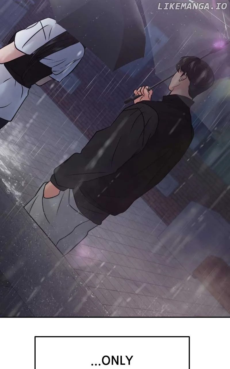 A Campus Romance, I Guess Chapter 52 page 145