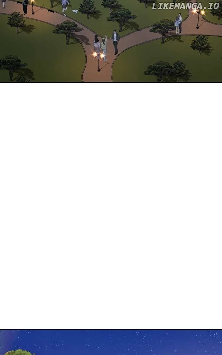 A Campus Romance, I Guess Chapter 62 page 4