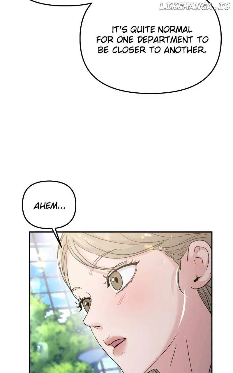 A Campus Romance, I Guess Chapter 61 page 41