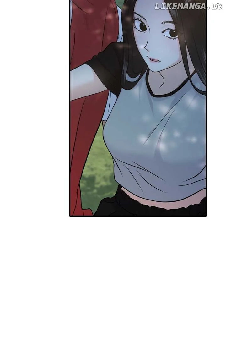 A Campus Romance, I Guess Chapter 58 page 126
