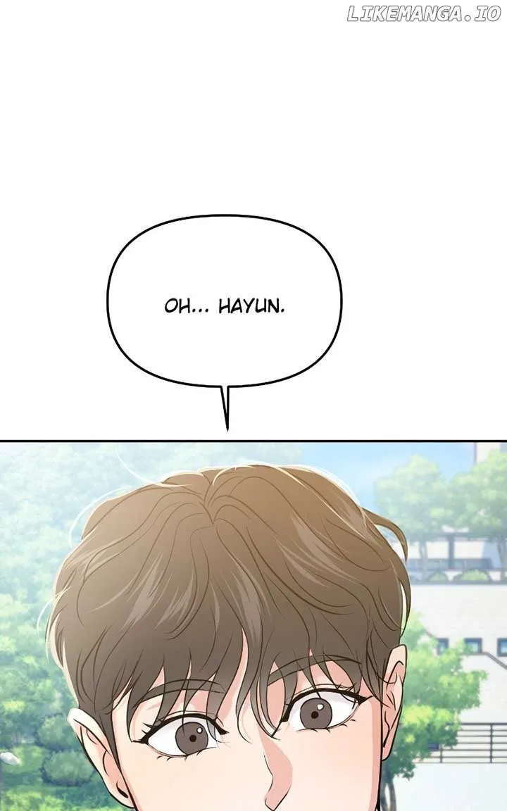 A Campus Romance, I Guess Chapter 58 page 127