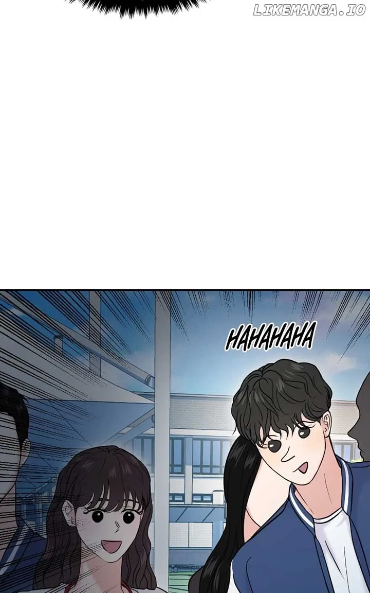 A Campus Romance, I Guess Chapter 59 page 39