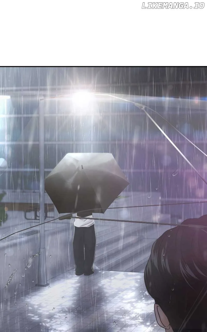 A Campus Romance, I Guess Chapter 52 page 141