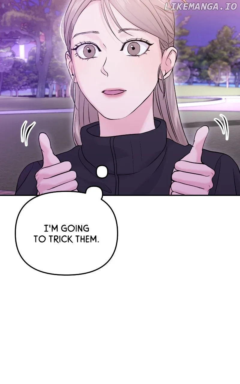A Campus Romance, I Guess Chapter 63 page 62