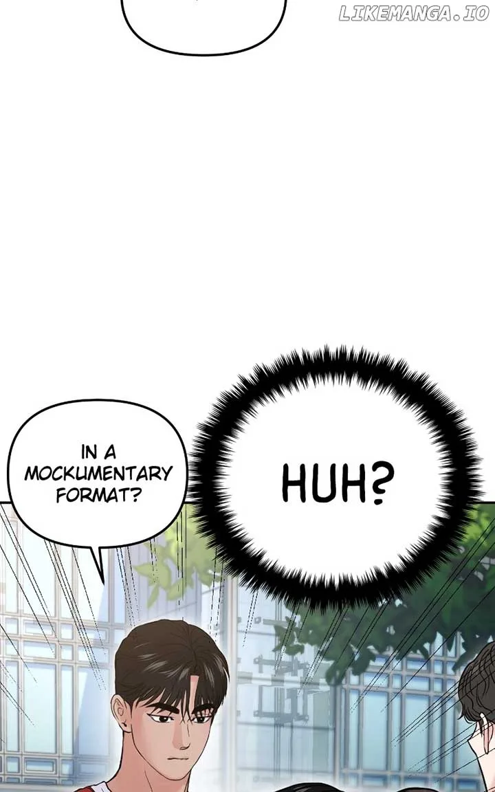 A Campus Romance, I Guess Chapter 59 page 42