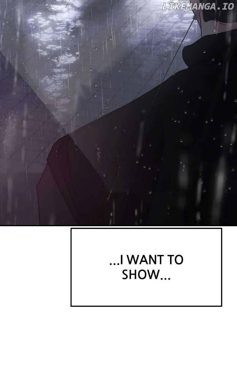 A Campus Romance, I Guess Chapter 52 page 142