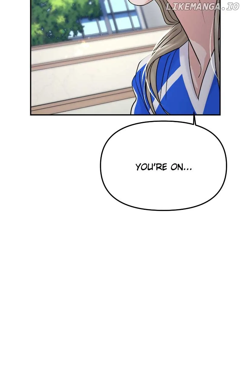 A Campus Romance, I Guess Chapter 61 page 42