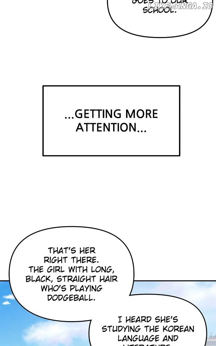 A Campus Romance, I Guess Chapter 57 page 144