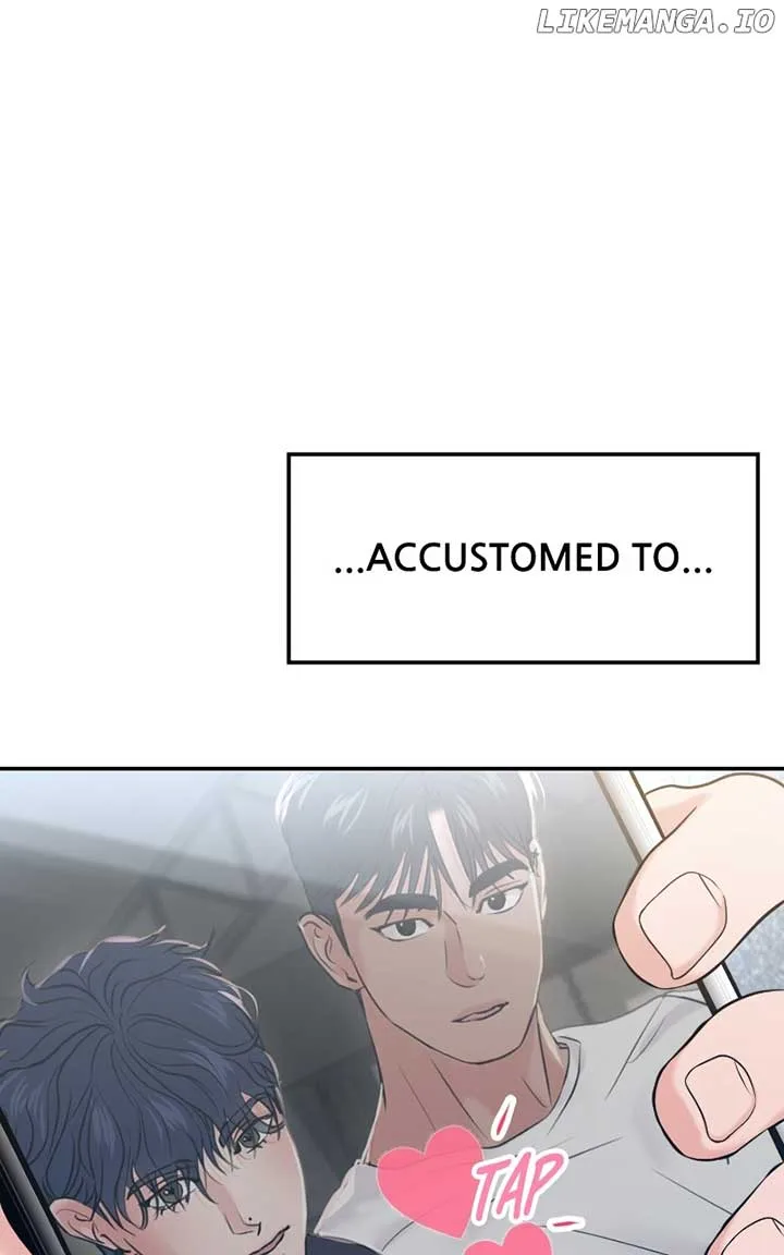 A Campus Romance, I Guess Chapter 57 page 139