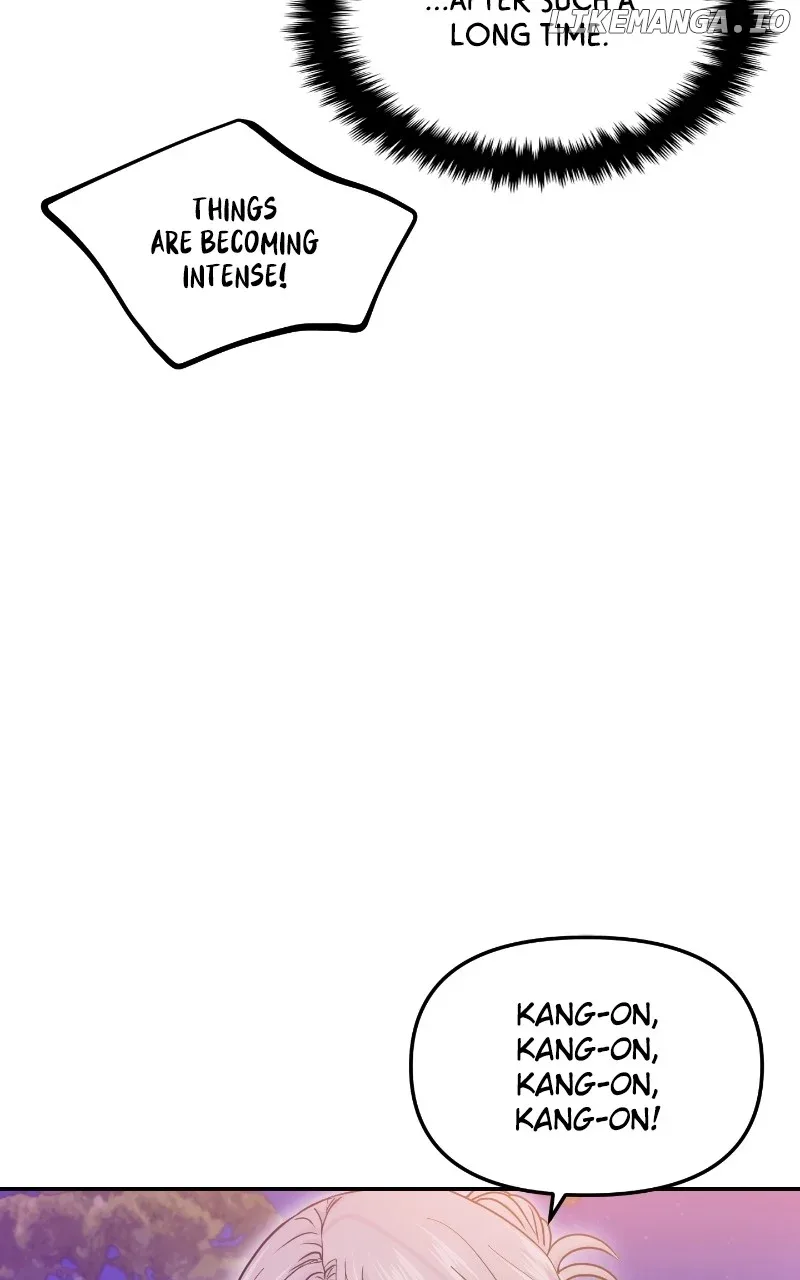 A Campus Romance, I Guess Chapter 63 page 61