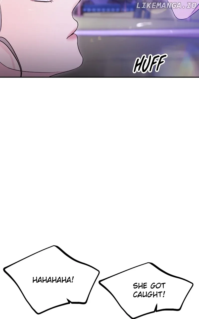 A Campus Romance, I Guess Chapter 63 page 67
