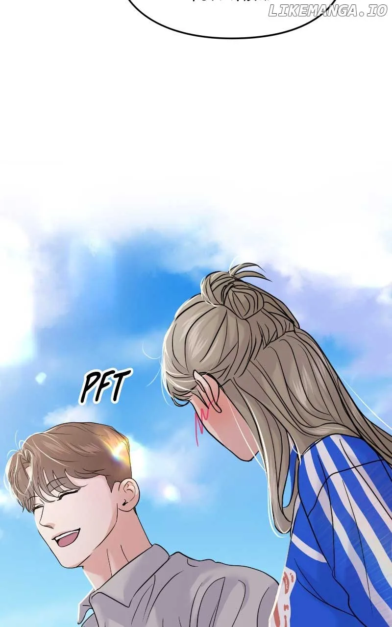 A Campus Romance, I Guess Chapter 61 page 39