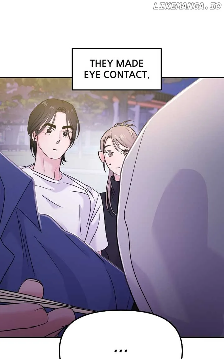 A Campus Romance, I Guess Chapter 62 page 16