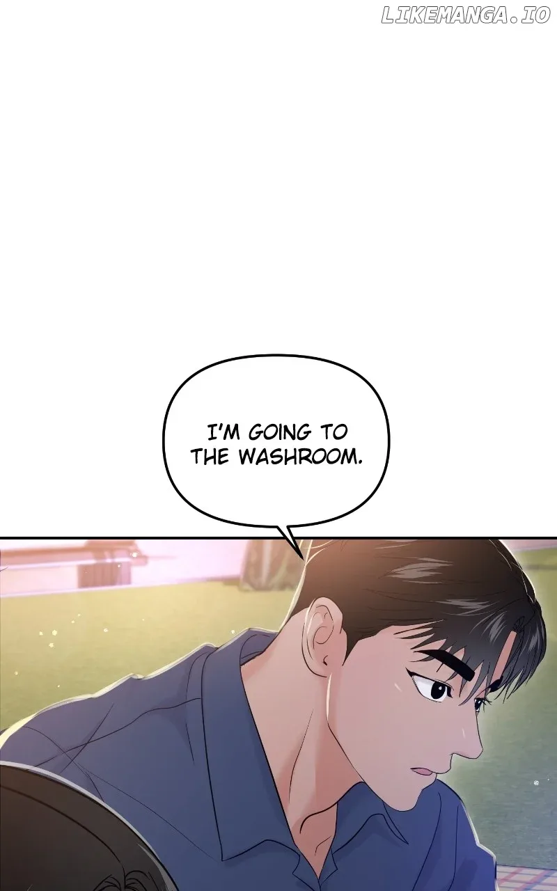 A Campus Romance, I Guess Chapter 63 page 73