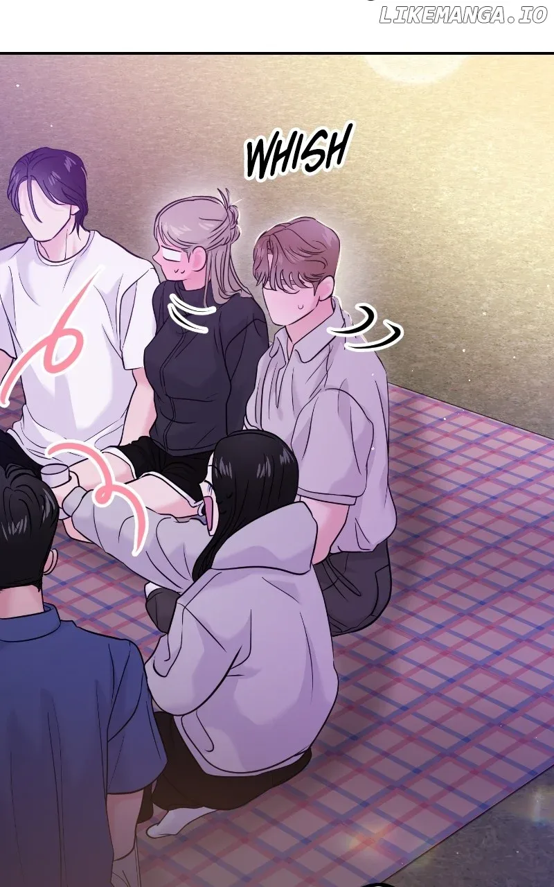 A Campus Romance, I Guess Chapter 63 page 68