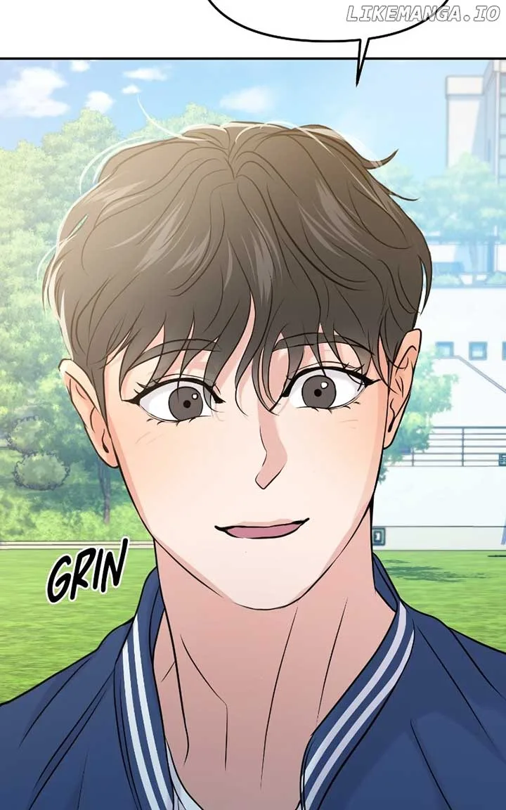 A Campus Romance, I Guess Chapter 58 page 129