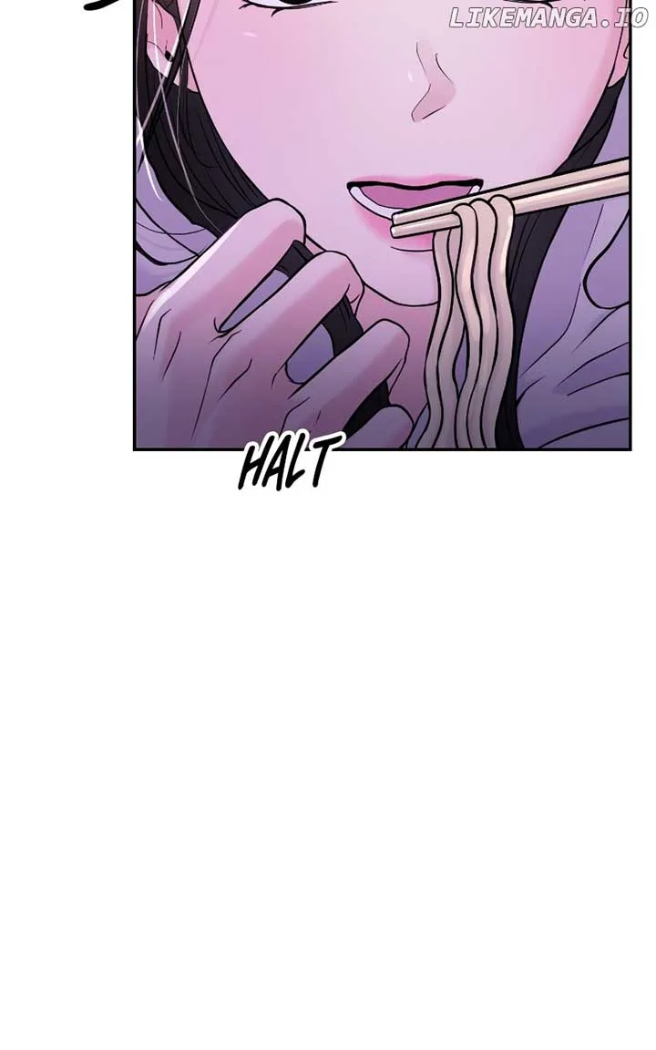 A Campus Romance, I Guess Chapter 62 page 15