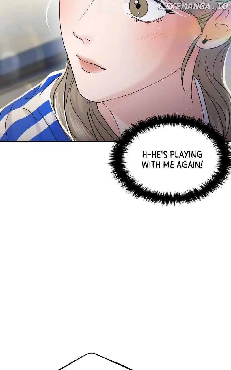 A Campus Romance, I Guess Chapter 61 page 52
