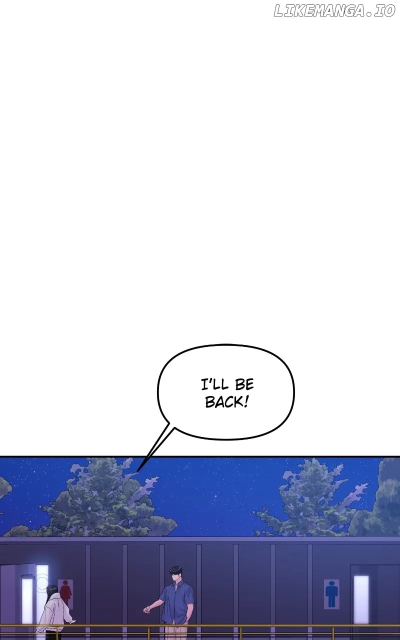 A Campus Romance, I Guess Chapter 63 page 80