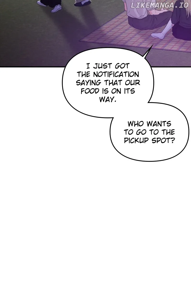 A Campus Romance, I Guess Chapter 63 page 78