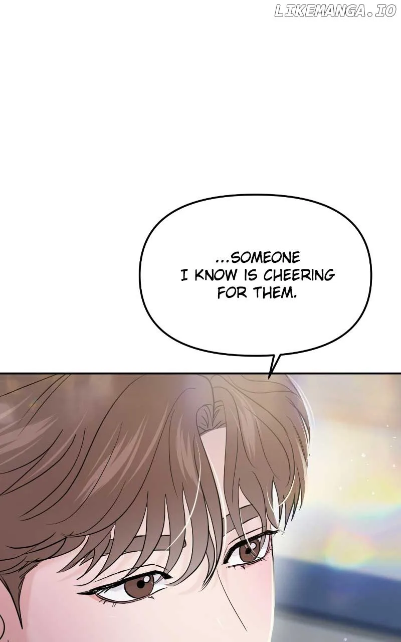 A Campus Romance, I Guess Chapter 61 page 50