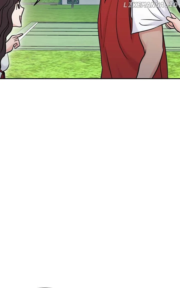 A Campus Romance, I Guess Chapter 59 page 47